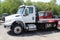 2025 International MV607 22 FT Aluminum 4x2 Carrier Jerr-Dan
