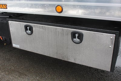 2025 International MV607 Jerr-Dan 6-Ton Aluminum XLP SD Carrier