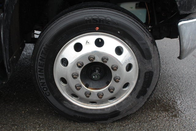 2025 International MV607 Jerr-Dan 6-Ton Aluminum XLP SD Carrier