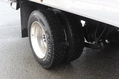 2025 International MV607 Jerr-Dan 6-Ton Aluminum XLP SD Carrier