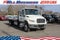 2026 International MV607 Jerr-Dan 6-Ton Dual-Angle Steel XLP SD Carrier