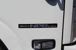 2027 Isuzu NPR Base