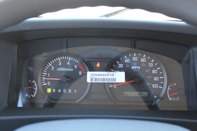 2026 Isuzu Landscape Dump NPR 14 FT Steel Landscape Body