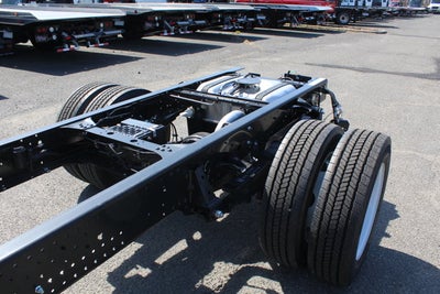 2026 Isuzu NRR 20 FT Durabox Pro Aluminum