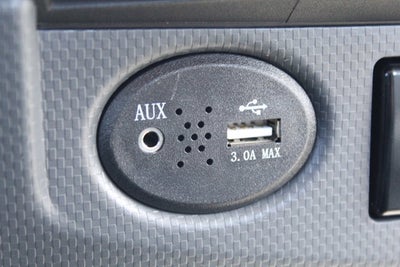 2026 Isuzu NRR 20 FT Durabox Pro Aluminum