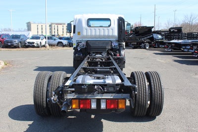 2026 Isuzu NRR 20 FT Durabox Pro Aluminum