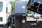 2026 Isuzu NQR 12 FT Steel Landscape