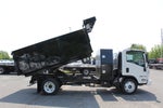 2026 Isuzu NQR 12 FT Steel Landscape