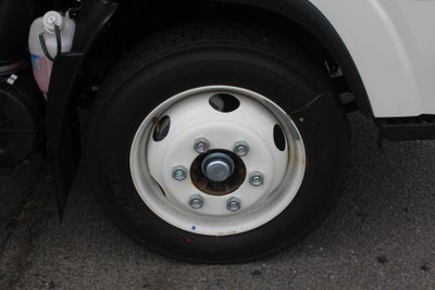 2026 Isuzu NRR 16FT DuraBox Pro Aluminum Body
