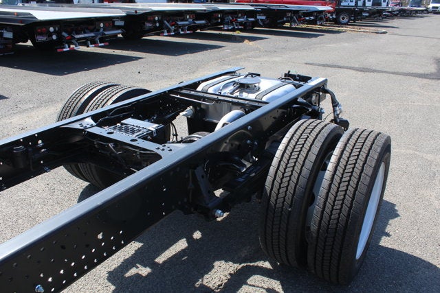 2026 Isuzu NRR 20 FT Durabox Pro Aluminum