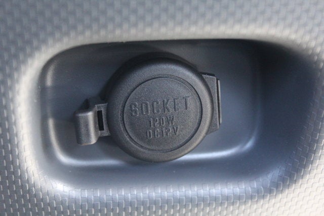 2026 Isuzu NRR 20 FT Durabox Pro Aluminum