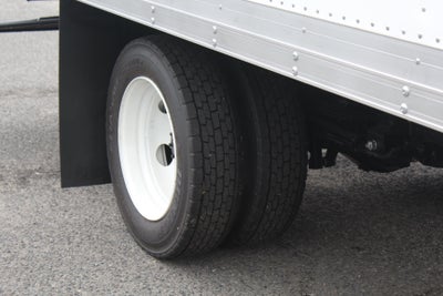 2026 Isuzu NRR 16FT DuraBox Pro Aluminum Body