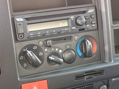 2025 Isuzu MT6 26 FT DuraBox Pro Aluminum