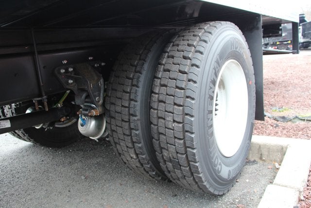 2024 Isuzu MT6 26 FT DuraBox Pro Aluminum