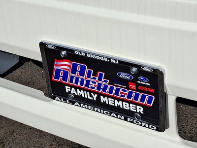 2025 Isuzu MT6 26 FT DuraBox Pro Aluminum