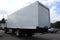 2025 Isuzu MT6 26 FT Box w/ ICC Bumper