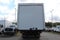 2025 Isuzu MT6 26 FT Box w/ ICC Bumper