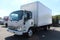 2024 Isuzu Refrigeration Truck NRR 16 FT Box w/ Artic Chill Refrigeration Unit
