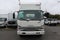 2024 Isuzu NRR 20 FT Box w/ ICC Bumper
