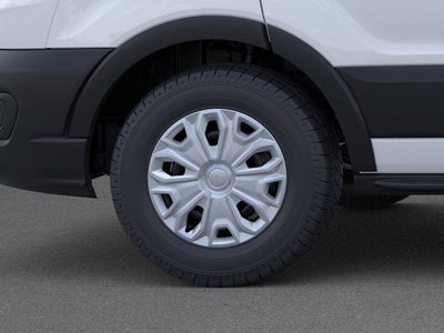 2026 Ford Transit Passenger Wagon XL