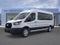 2026 Ford Transit Passenger Wagon XL