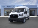 2026 Ford Transit Passenger Wagon XL