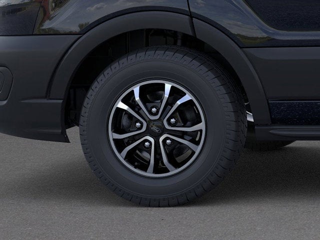 2026 Ford Transit Passenger Wagon XL