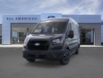 2026 Ford Transit Passenger Wagon XL