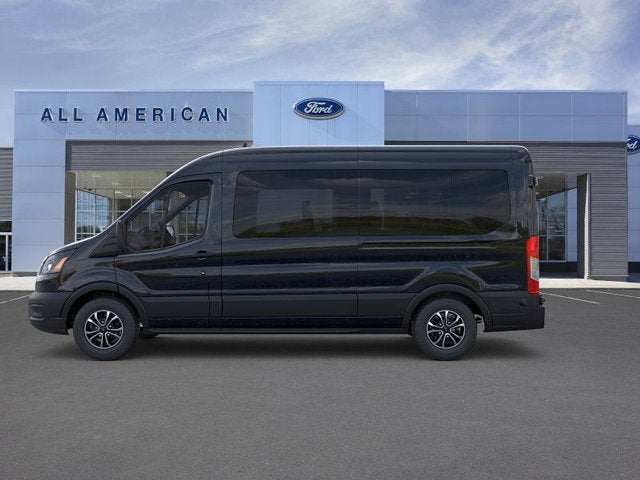 2026 Ford Transit Passenger Wagon XL