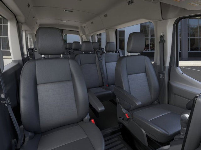 2026 Ford Transit Passenger Wagon XL