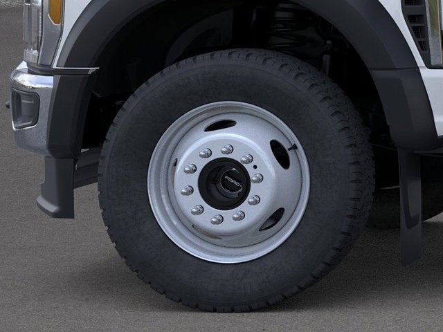 2026 Ford Super Duty F-450 DRW XL