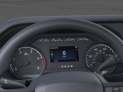 2026 Ford Super Duty F-450 DRW XL