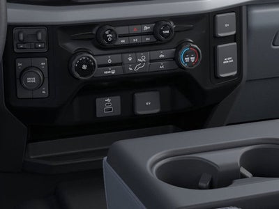 2026 Ford Super Duty F-550 DRW XL