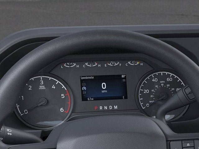 2026 Ford Super Duty F-550 DRW XL