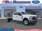 2026 Ford Super Duty F-350 DRW XL Service Body