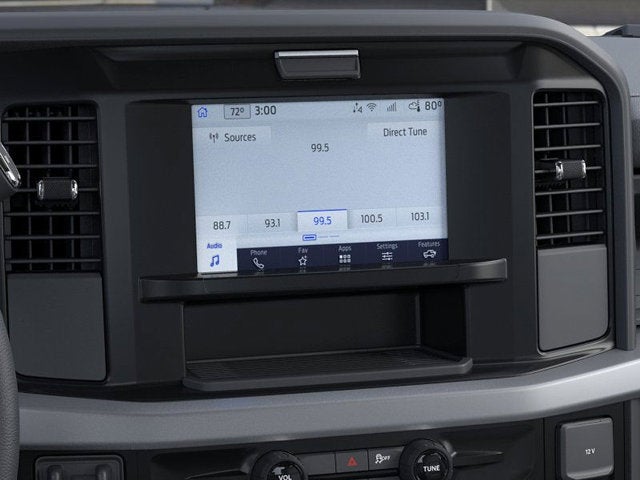 2026 Ford Super Duty F-350 DRW XL Service Body