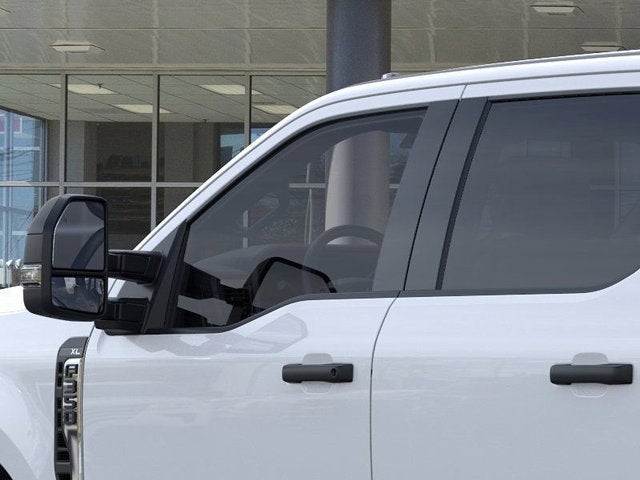 2026 Ford Super Duty F-350 DRW XL Service Body