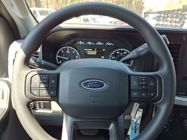 2026 Ford Super Duty F-350 DRW XL