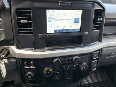 2026 Ford Super Duty F-350 DRW XL