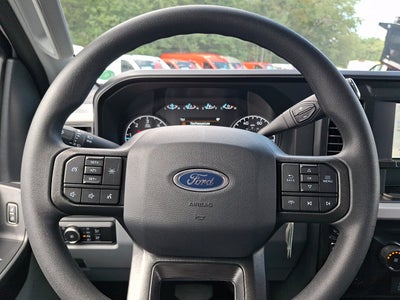 2026 Ford Super Duty F-350 DRW XL