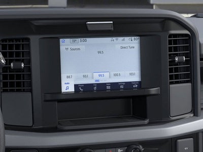 2026 Ford Super Duty F-350 DRW XL 9 FT Utility Body