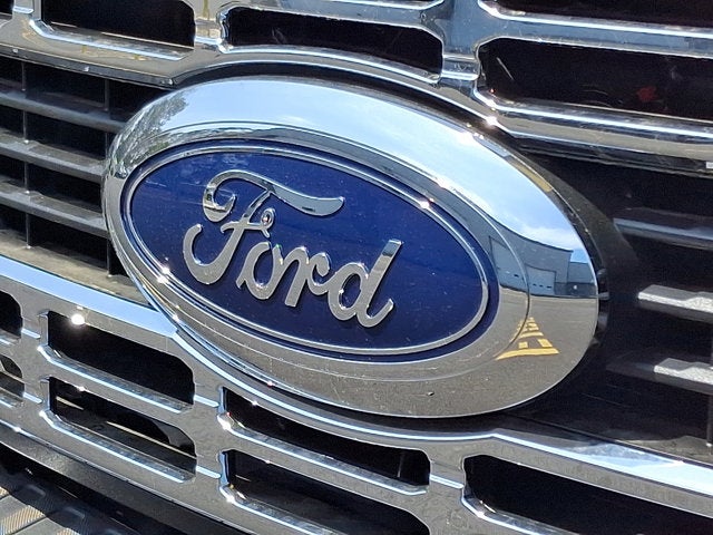 2025 Ford Super Duty F-350 DRW XL Dump Body