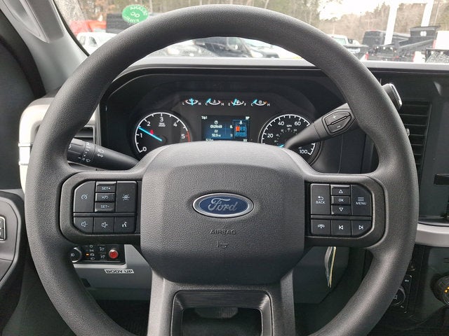 2026 Ford Super Duty F-450 DRW XL