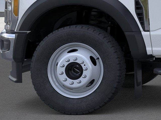 2026 Ford Super Duty F-450 DRW XL