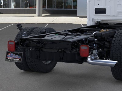 2026 Ford Super Duty F-450 DRW XL