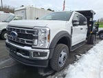 2026 Ford Super Duty F-450 DRW XL