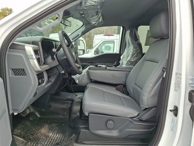 2026 Ford Super Duty F-450 DRW XL