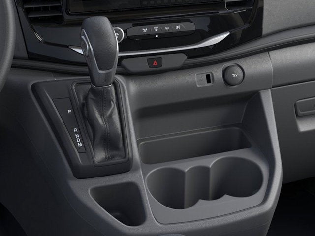 2026 Ford Transit Cutaway Service Utility