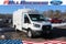 2026 Ford Transit Cutaway Service Body
