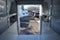2026 Ford Transit Cutaway Service Body